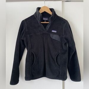 Patagonia Fleece Pullover